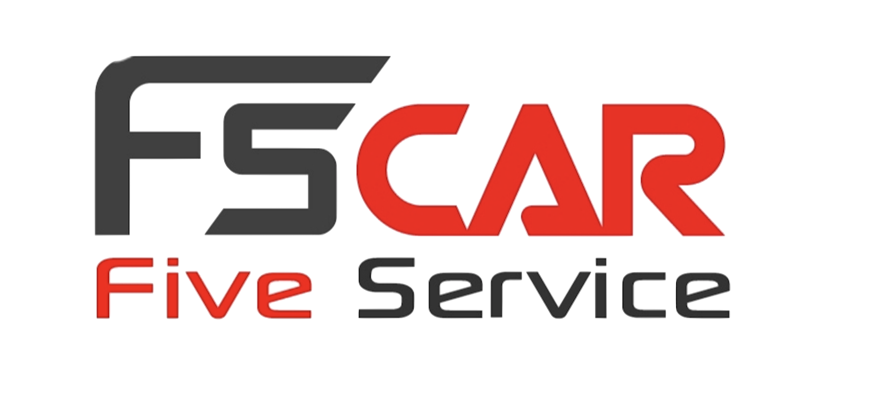 Five Service Car